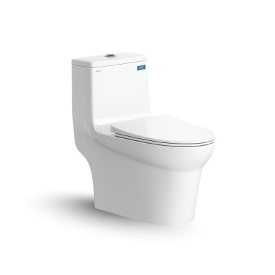 Bồn cầu két liền Viglacera V65