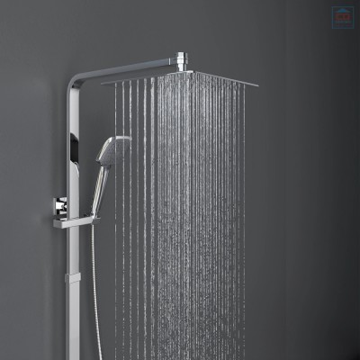 Sen cây tắm nóng lạnh cao cấp Viglacera VG583