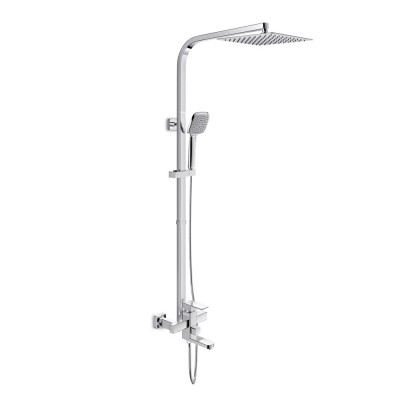 Sen cây tắm nóng lạnh cao cấp Viglacera VG583