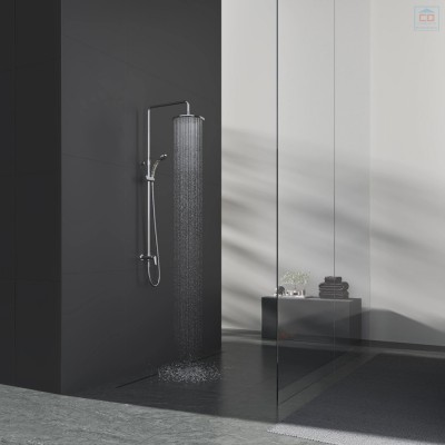 Sen tắm cây nước lạnh Viglacera VG594