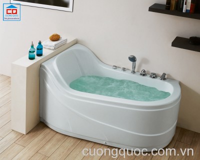 Bồn tắm massage Gemy G9039