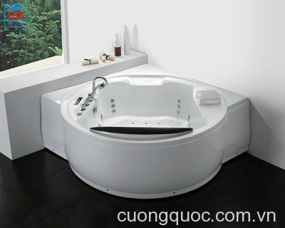 Bồn tắm massage acrylic Gemy G9071-II cao cấp