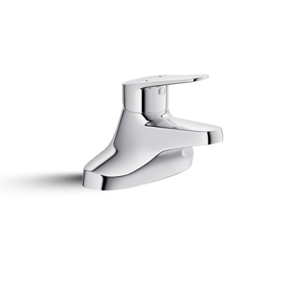 Vòi nóng lạnh 3 lỗ viglacera VG315