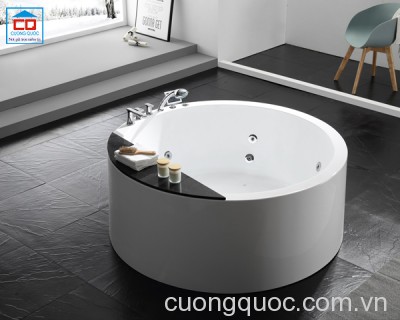 Bồn tắm massage acrylic Gemy G9230 cao cấp
