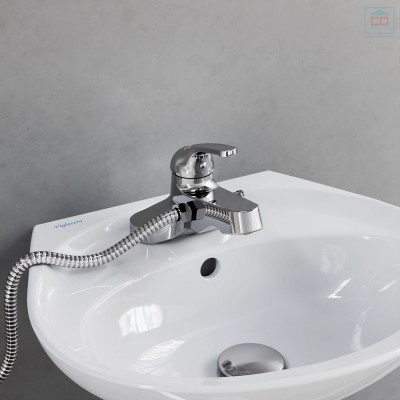 Vòi nóng lạnh 3 lỗ Viglacera VG326