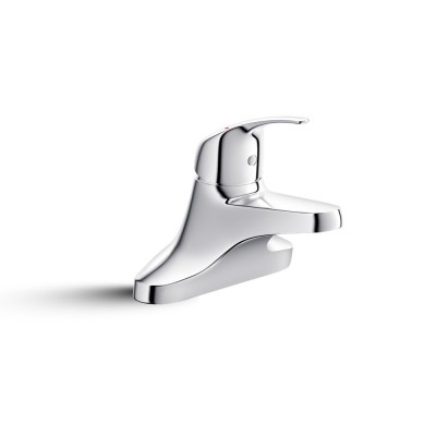 Vòi nóng lạnh 3 lỗ viglacera VG302 (VSD302)