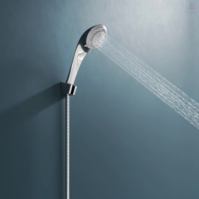 Sen tắm nóng lạnh gắn tường Viglacera VG514