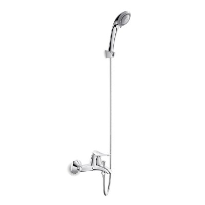 Sen tắm nóng lạnh gắn tường Viglacera VG514