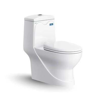 Bồn cầu một khối Viglacera V38M