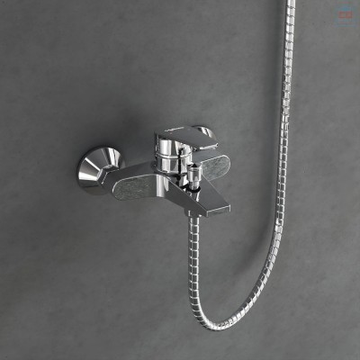 Sen tắm nóng lạnh gắn tường VG568