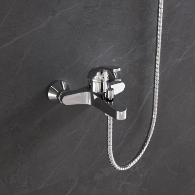 Sen tắm nóng lạnh gắn tường VG502 (VSD502)