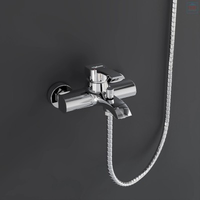 Sen tắm nóng lạnh gắn tường Viglacera VG511