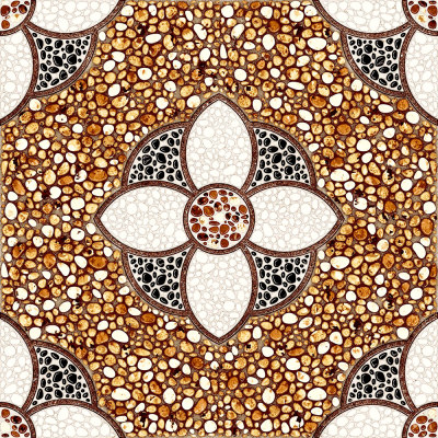 Gạch sân vườn 50x50 Viglacera SG511