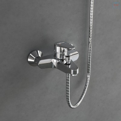 Sen tắm nóng lạnh gắn tường Viglacera VG515