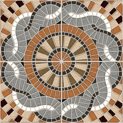 Gạch lát nền 50x50 Viglacera SG506