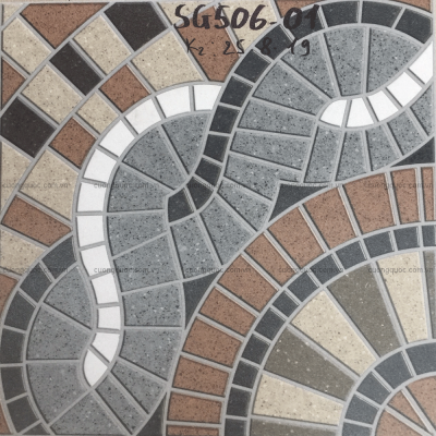 Gạch lát nền 50x50 Viglacera SG506