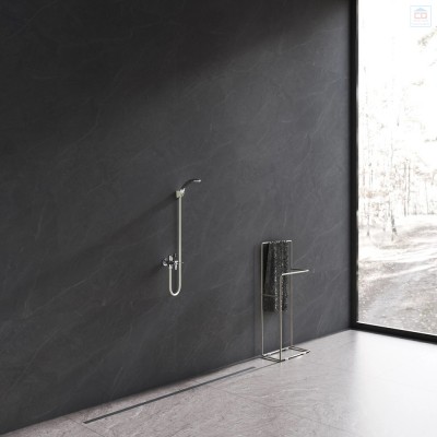 Sen tắm 1 đường lạnh Viglacera VG508