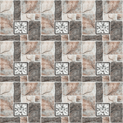 Gạch sân vườn Viglacera BS508