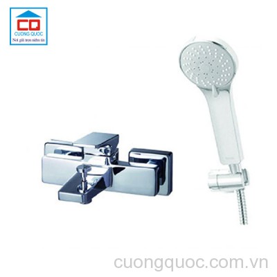 Vòi sen tắm Toto nóng lạnh TVSM110RUR/TTSR106EMF