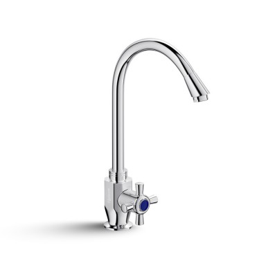 Vòi nhà bếp 1 đường lạnh gắn chậu Viglacera VG707