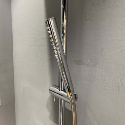 Vòi sen tắm nóng lạnh Toto TBG09302VA/TBW02017A