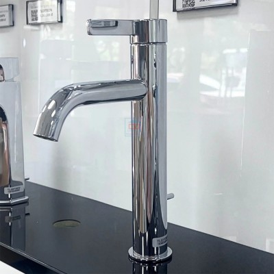 Vòi chậu gật gù nóng lạnh Toto TLG11303V