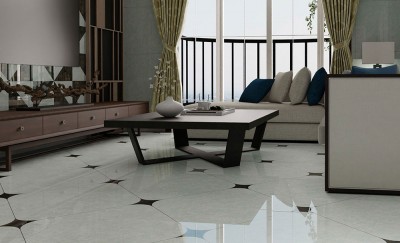 Gạch lát nền granite Thạch Bàn 600x600 TGB60-0221.0