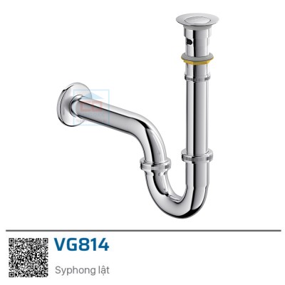 Syphong lật Viglacera VG814(VGSP4)