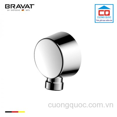 Phụ kiện sen tắm cao cấp Bravat P7402C-2-ENG