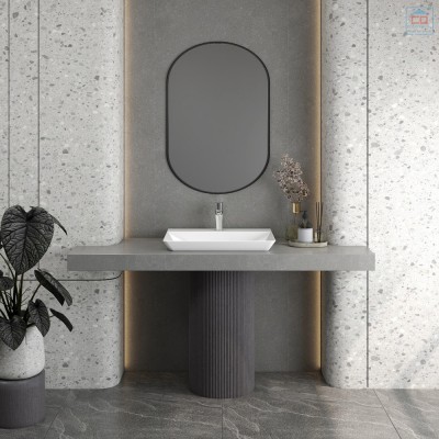 Chậu rửa lavabo Viglacera CB70