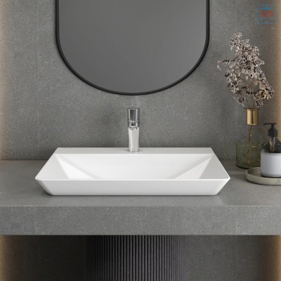 Chậu rửa lavabo Viglacera CB70