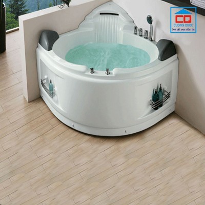 Bồn tắm massage Gemy G9008