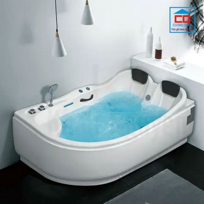 Bồn tắm massage Gemy G9099