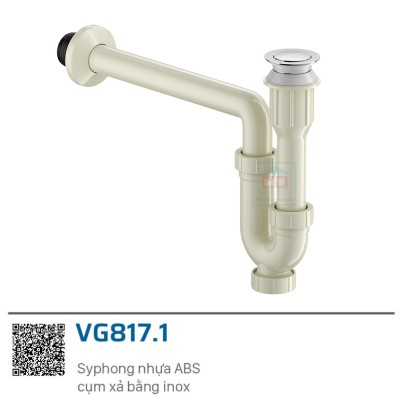 Sy phong Viglaera VG817.1 