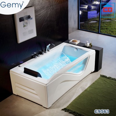 Bồn tắm massage Gemy G9563