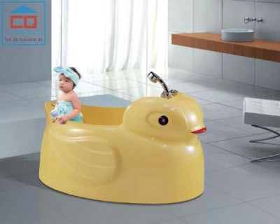 Bồn tắm massage baby Gemy G9285