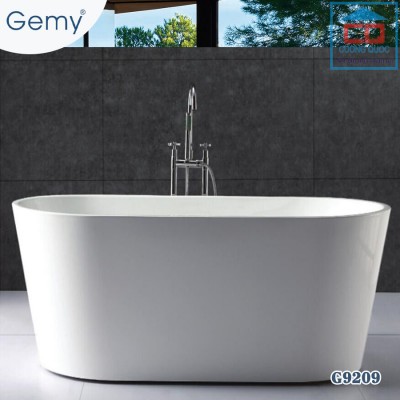 Bồn tắm Gemy G9209