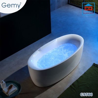 Bồn tắm massage Gemy G9566