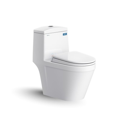 Bồn cầu liền 1 khối Viglacera V35M