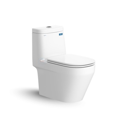 Bồn cầu liền 1 khối Viglacera V68