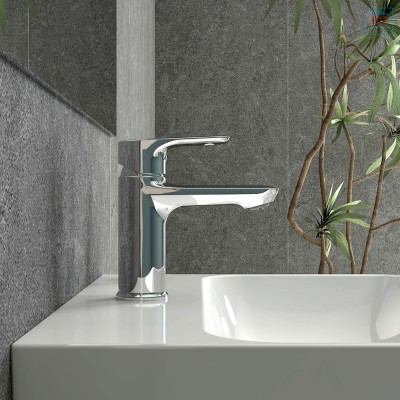 Vòi chậu nước lạnh VG132.2