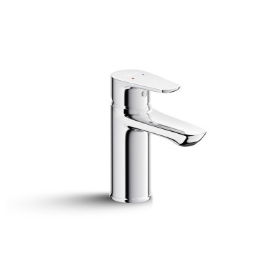 Vòi ngắn chậu nước nóng lạnh VG132