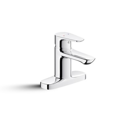 Vòi chậu 3 lỗ VG332 