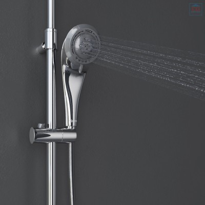 Sen tắm cây ghép nóng lạnh Viglacera VG532.1