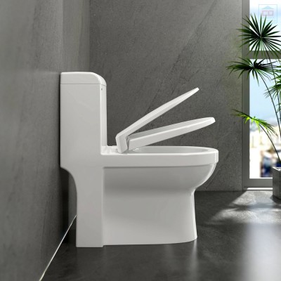 Bồn cầu két liền Sanfi S304