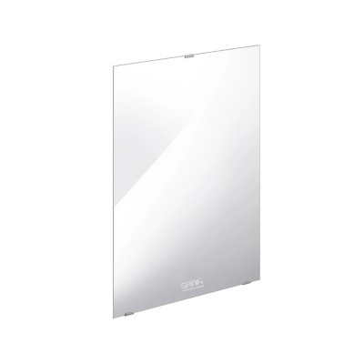 Gương phòng tắm 45x60 Sanfi SF834