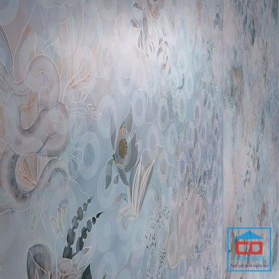 Đá nung kết Vasta FANTASY AZZURRO 1600x3200