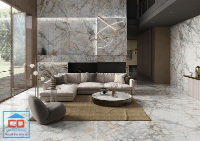 Đá nung kết Vasta INVISIBLE GOLD 1600x3200