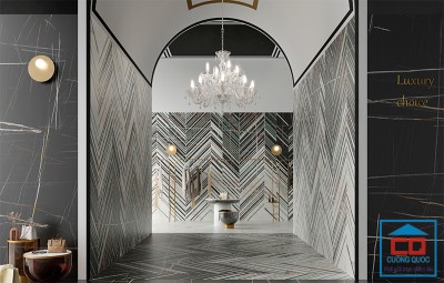 Đá nung kết Vasta SHADE 1600x3200