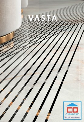 Đá nung kết Vasta SHADE 1600x3200
